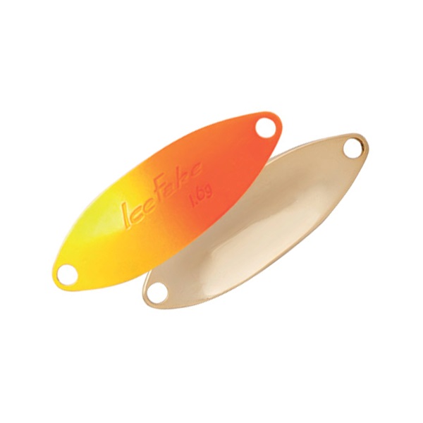 アイスフェイク 1.6g(No.29 ゴールドチャート)